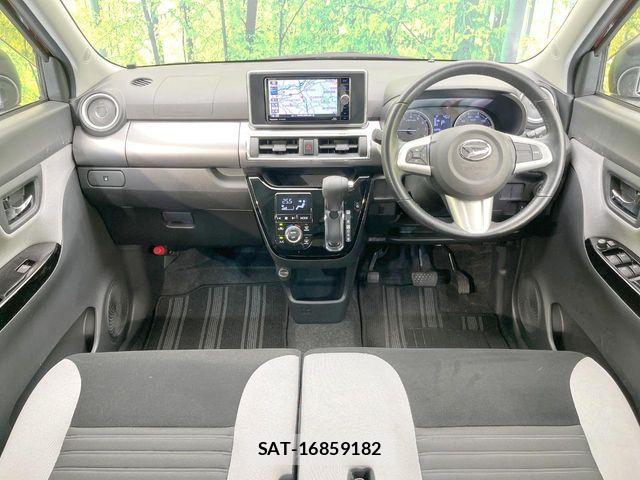 Daihatsu CAST 2017-07 7057865-1