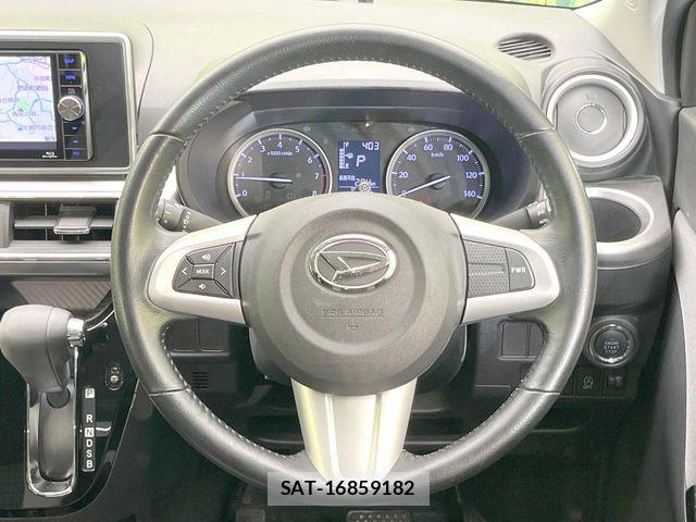 Daihatsu CAST 2017-07 7057865-8