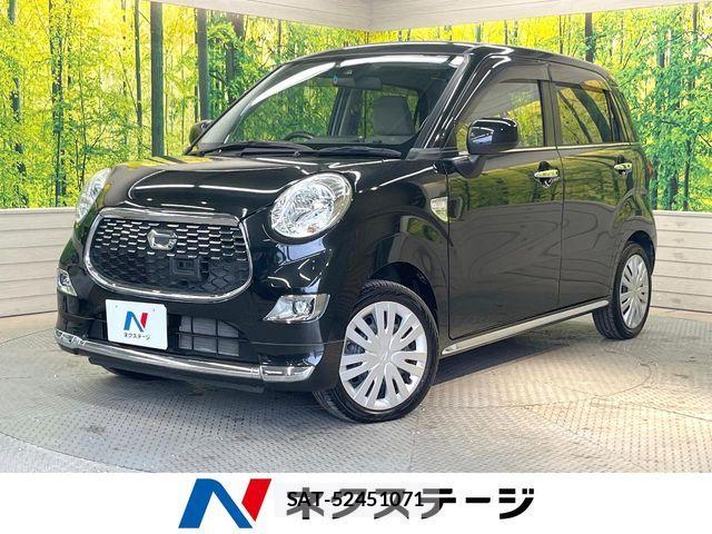 Daihatsu CAST 2017-08 7057860-0