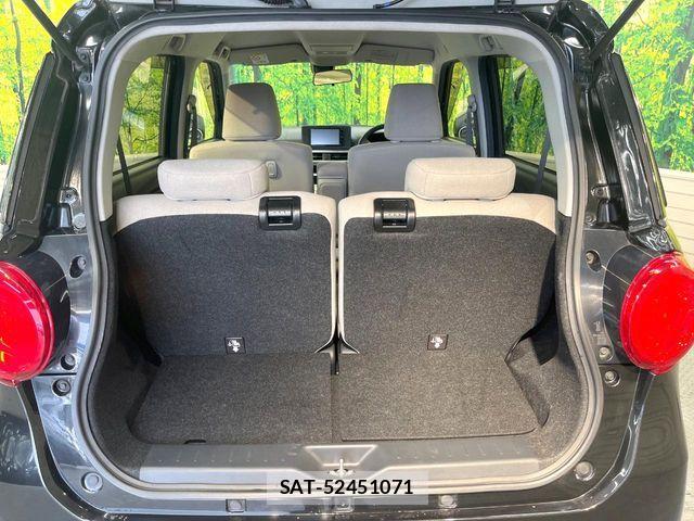 Daihatsu CAST 2017-08 7057860-9