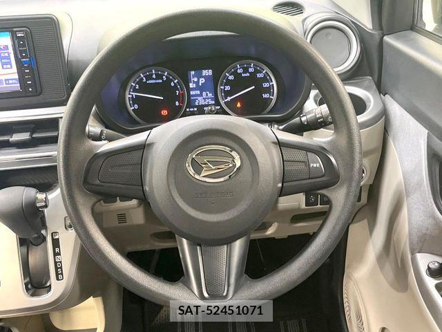 Daihatsu CAST 2017-08 7057860-10