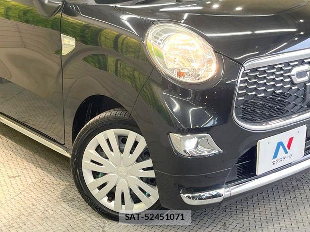 Daihatsu CAST 2017-08 7057860-11