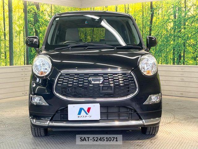Daihatsu CAST 2017-08 7057860-13