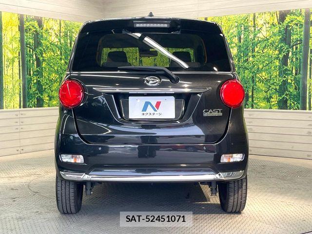 Daihatsu CAST 2017-08 7057860-14