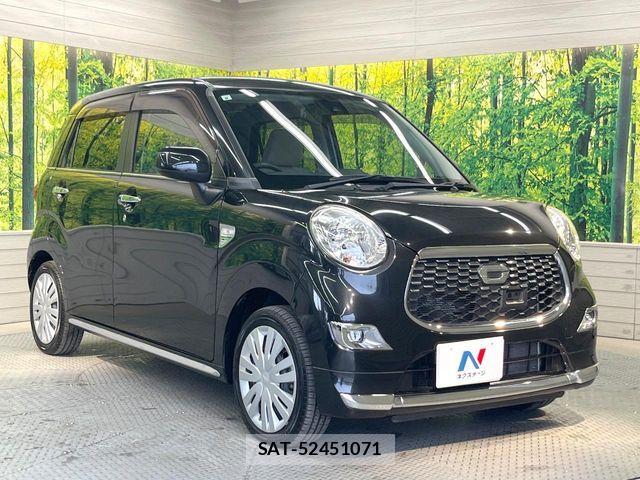 Daihatsu CAST 2017-08 7057860-15
