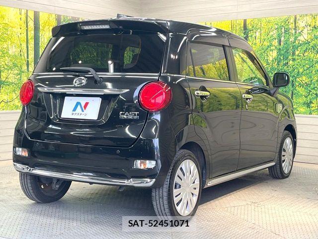 Daihatsu CAST 2017-08 7057860-16