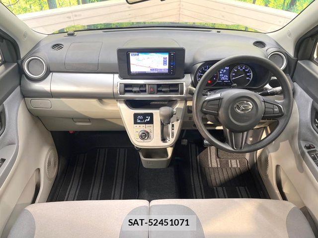 Daihatsu CAST 2017-08 7057860-1