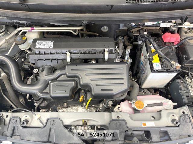 Daihatsu CAST 2017-08 7057860-19