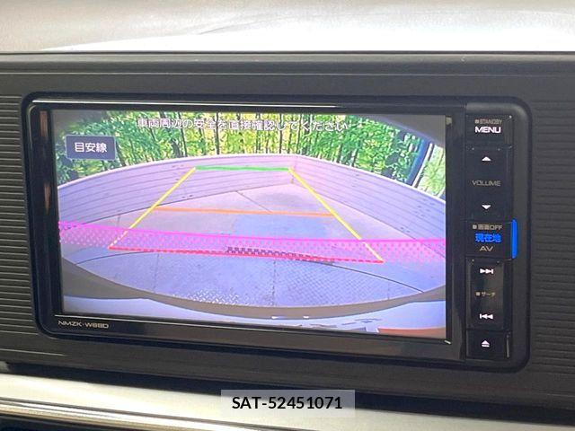 Daihatsu CAST 2017-08 7057860-3