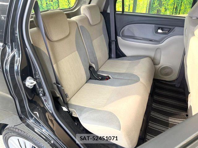Daihatsu CAST 2017-08 7057860-8