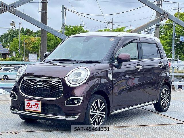 Daihatsu CAST 2015-10 7057862-0