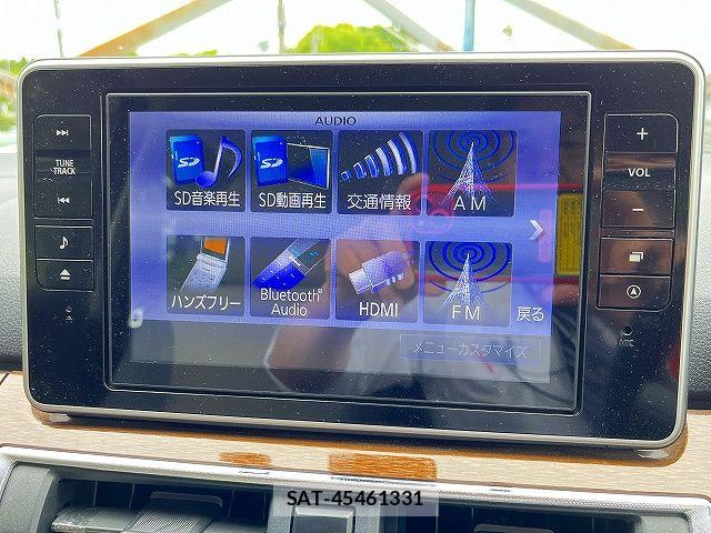Daihatsu CAST 2015-10 7057862-10