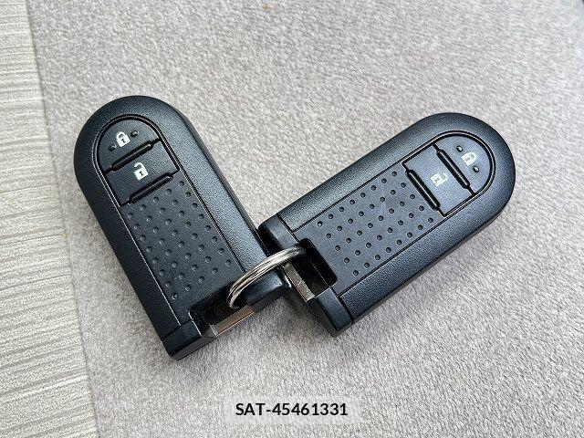 Daihatsu CAST 2015-10 7057862-11