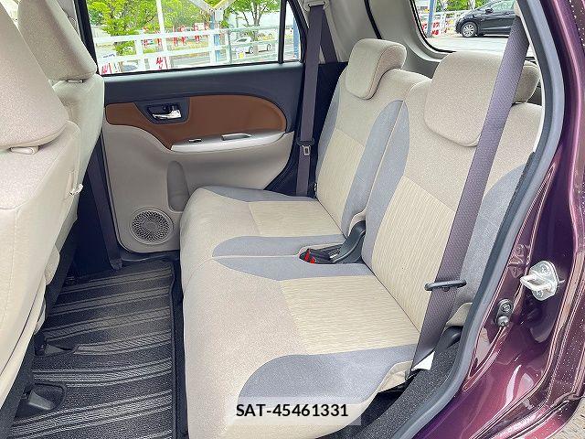 Daihatsu CAST 2015-10 7057862-12