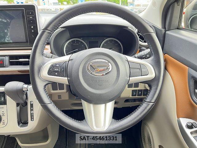 Daihatsu CAST 2015-10 7057862-13