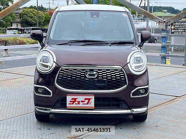 Daihatsu CAST 2015-10 7057862-16
