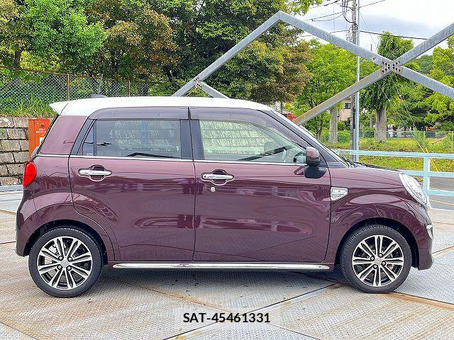 Daihatsu CAST 2015-10 7057862-17