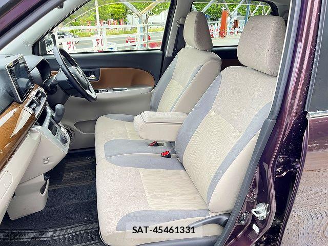 Daihatsu CAST 2015-10 7057862-18