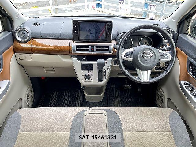 Daihatsu CAST 2015-10 7057862-1