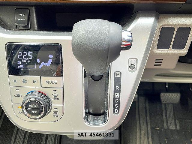 Daihatsu CAST 2015-10 7057862-19