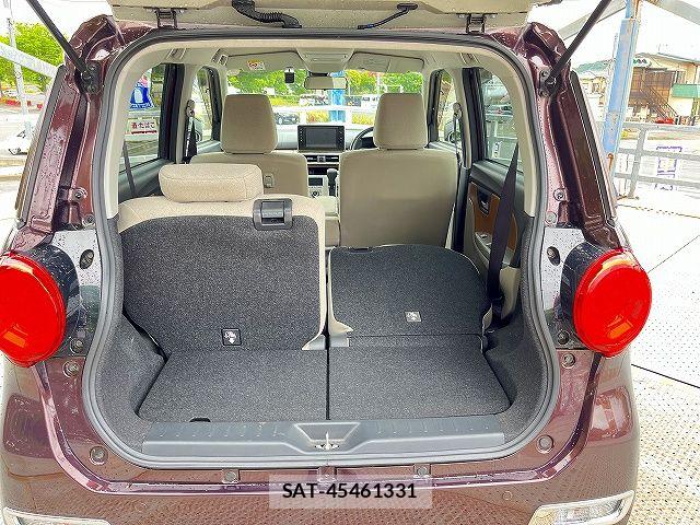 Daihatsu CAST 2015-10 7057862-20