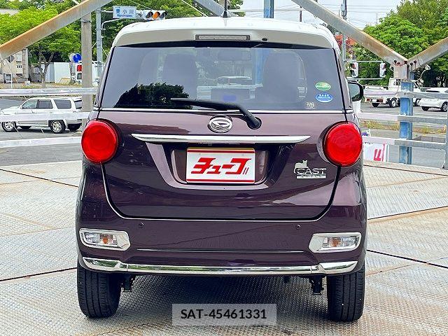 Daihatsu CAST 2015-10 7057862-22