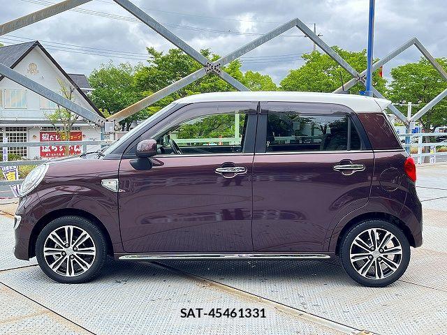 Daihatsu CAST 2015-10 7057862-23