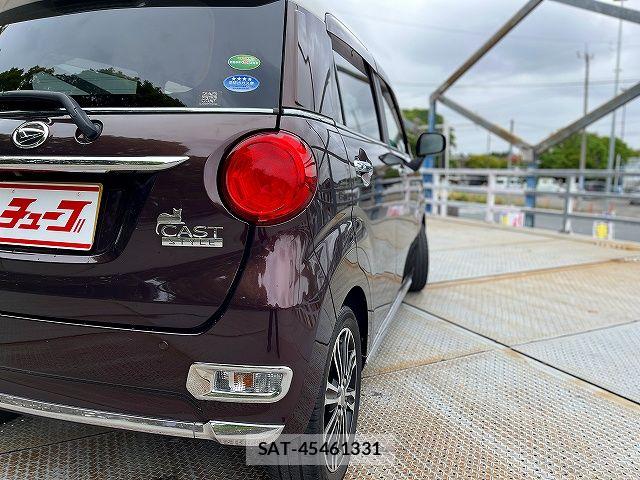 Daihatsu CAST 2015-10 7057862-25