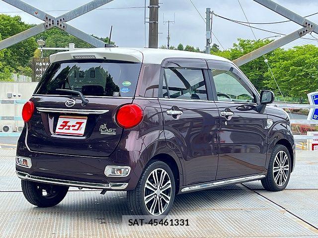 Daihatsu CAST 2015-10 7057862-2