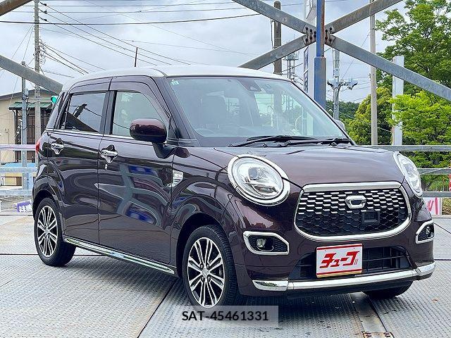 Daihatsu CAST 2015-10 7057862-6