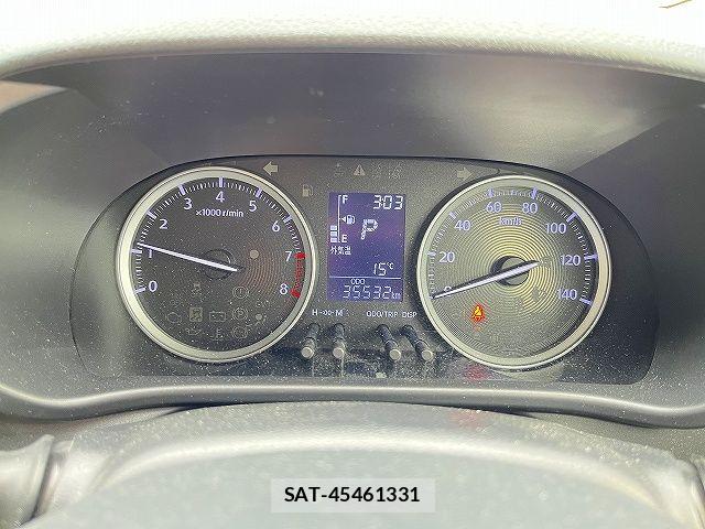 Daihatsu CAST 2015-10 7057862-7