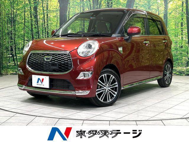 Daihatsu CAST 2015-11 7057867-0