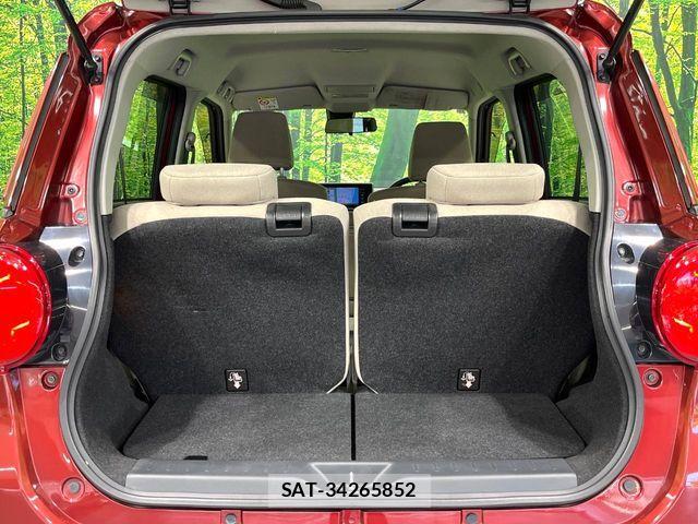 Daihatsu CAST 2015-11 7057867-9