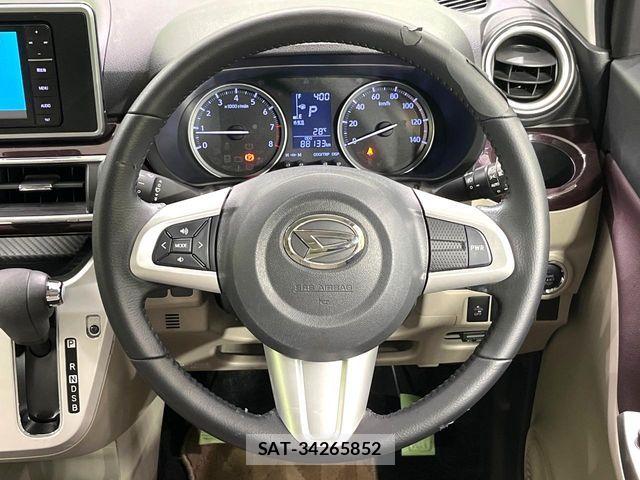 Daihatsu CAST 2015-11 7057867-10