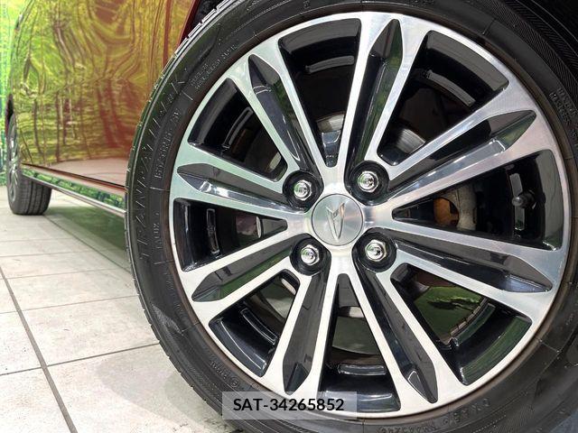 Daihatsu CAST 2015-11 7057867-12