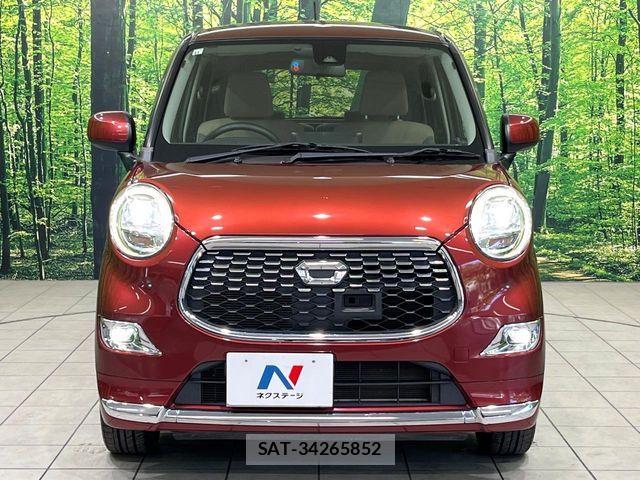 Daihatsu CAST 2015-11 7057867-13