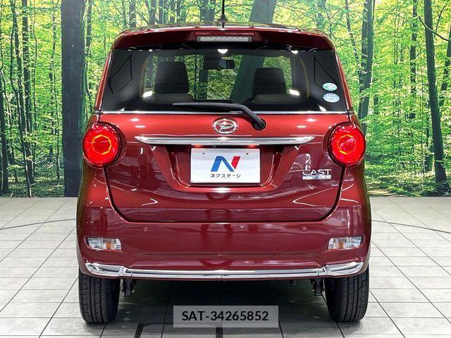 Daihatsu CAST 2015-11 7057867-14