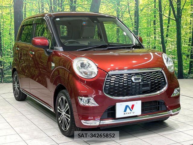 Daihatsu CAST 2015-11 7057867-15