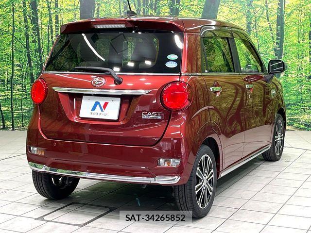 Daihatsu CAST 2015-11 7057867-16