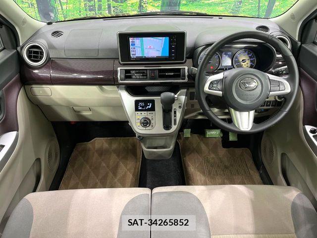 Daihatsu CAST 2015-11 7057867-1