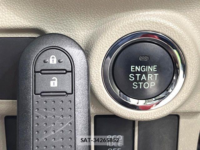 Daihatsu CAST 2015-11 7057867-6