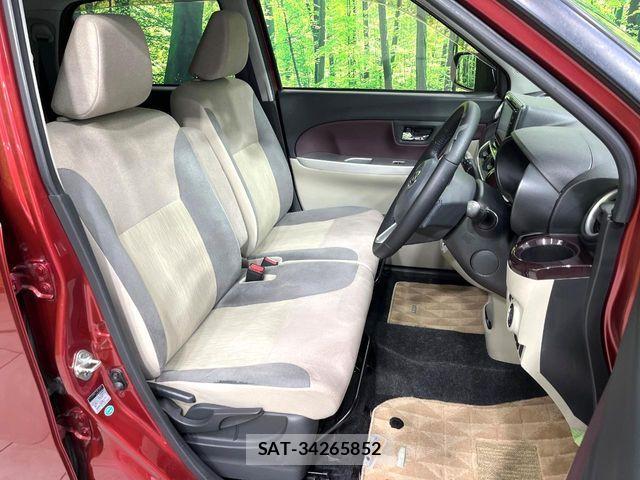 Daihatsu CAST 2015-11 7057867-7