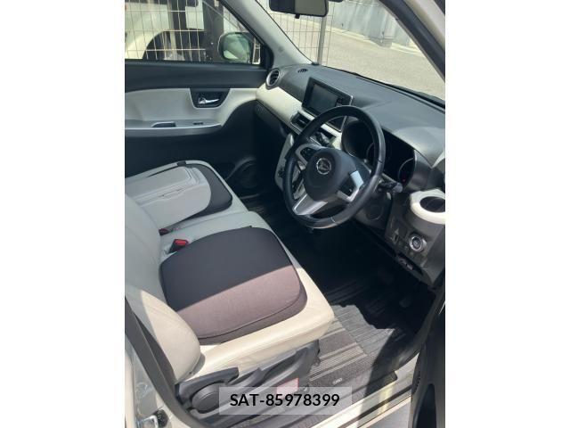 Daihatsu CAST 2017-10 7057866-11