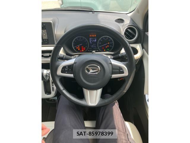 Daihatsu CAST 2017-10 7057866-12
