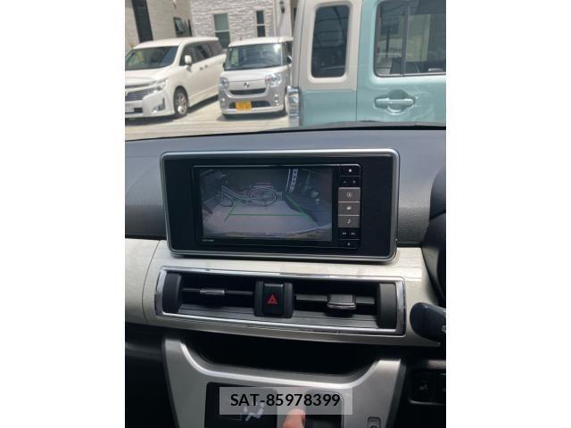 Daihatsu CAST 2017-10 7057866-16