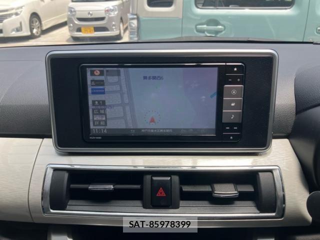 Daihatsu CAST 2017-10 7057866-17