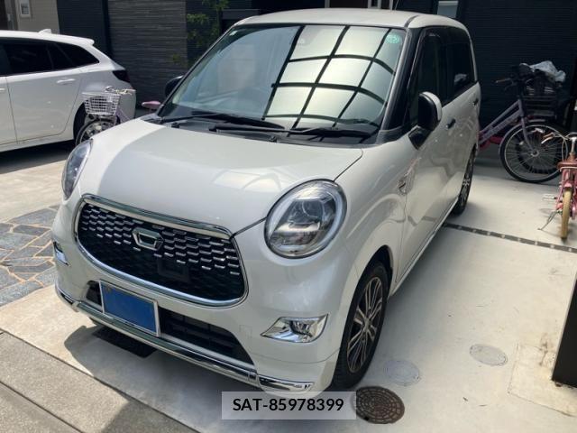 Daihatsu CAST 2017-10 7057866-0