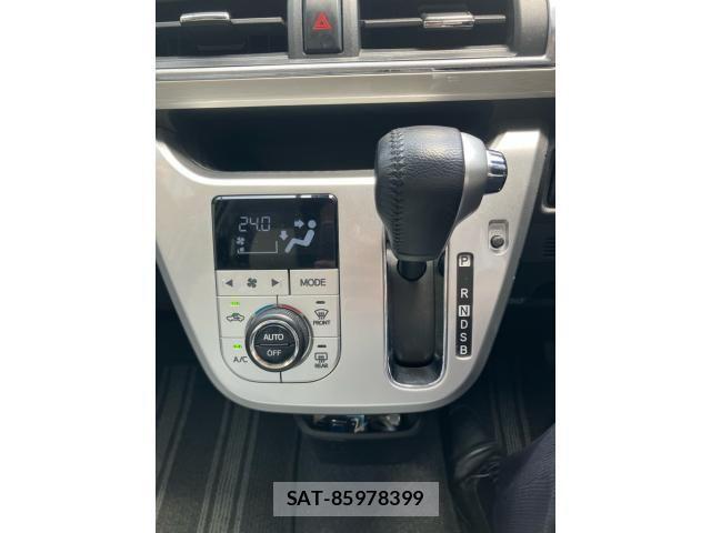 Daihatsu CAST 2017-10 7057866-19
