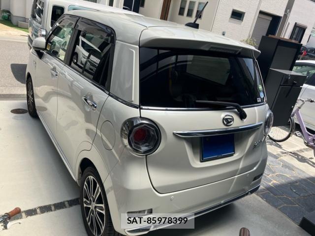 Daihatsu CAST 2017-10 7057866-1