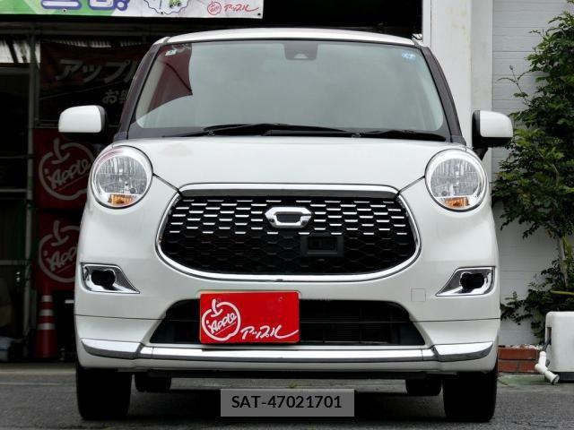 Daihatsu CAST 2016-02 7057864-1
